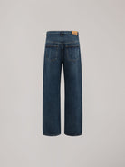 JEREMIAS - LOOSE FIT REGULAR RISE