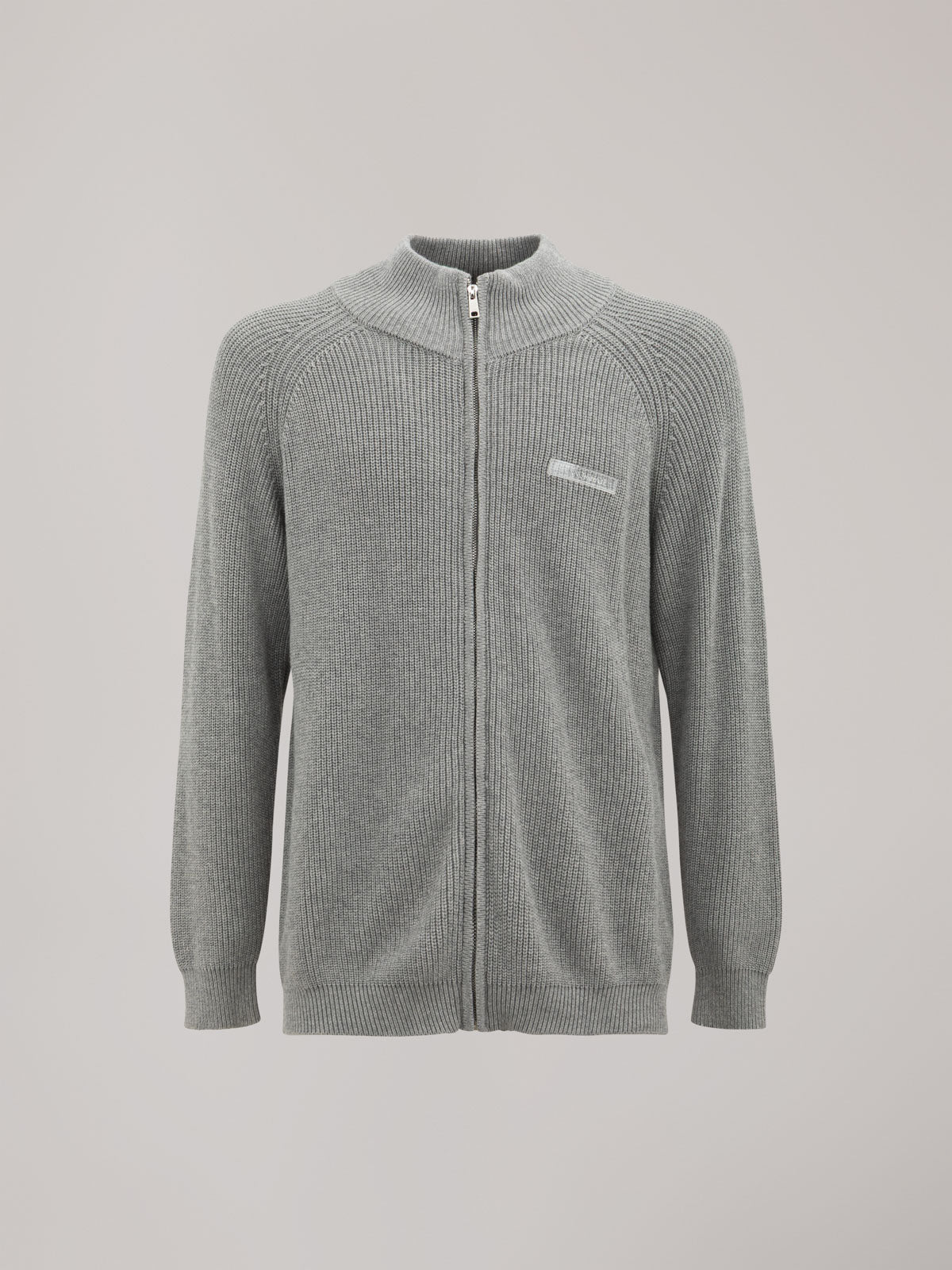 MAGLIA FULLZIP