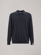 POLO MANICA LUNGA