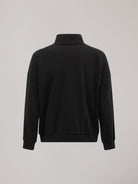 FELPA LUPETTO CON ZIP