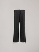 PANTALONE JOGGING IN NYLON