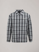 CAMICIA TRAPUNTATA