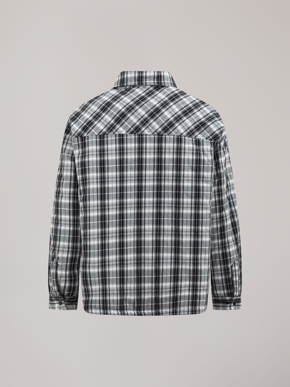 CAMICIA TRAPUNTATA