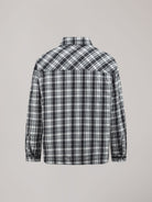 CAMICIA TRAPUNTATA