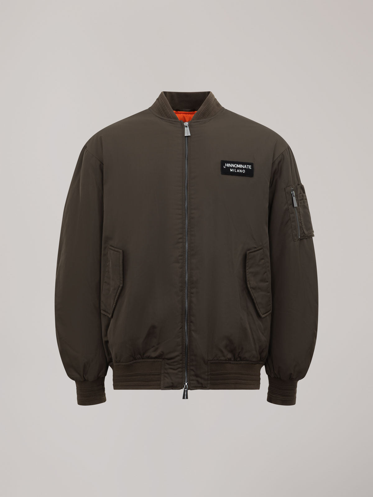 BOMBER NYLON
