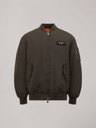 BOMBER NYLON