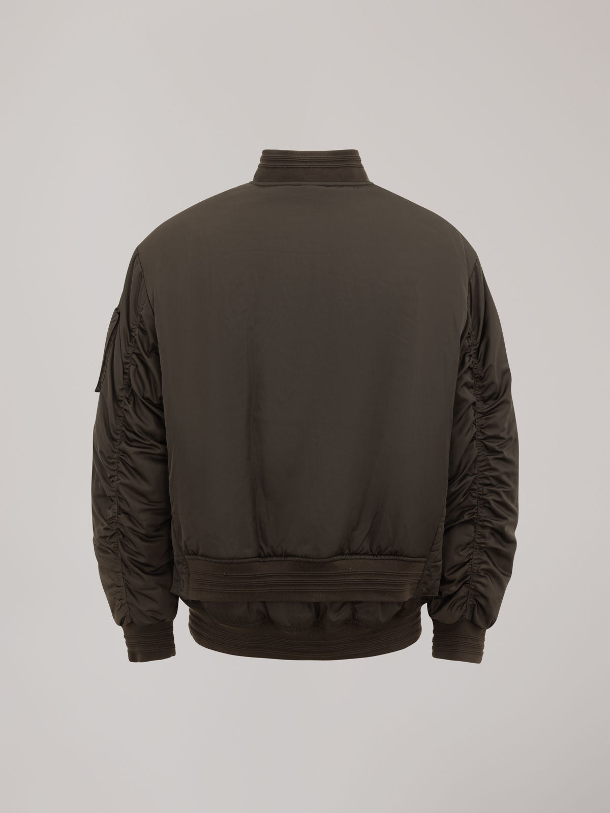 BOMBER NYLON
