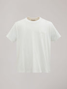 TSHIRT IN JERSEY CON APPLICAZIONE