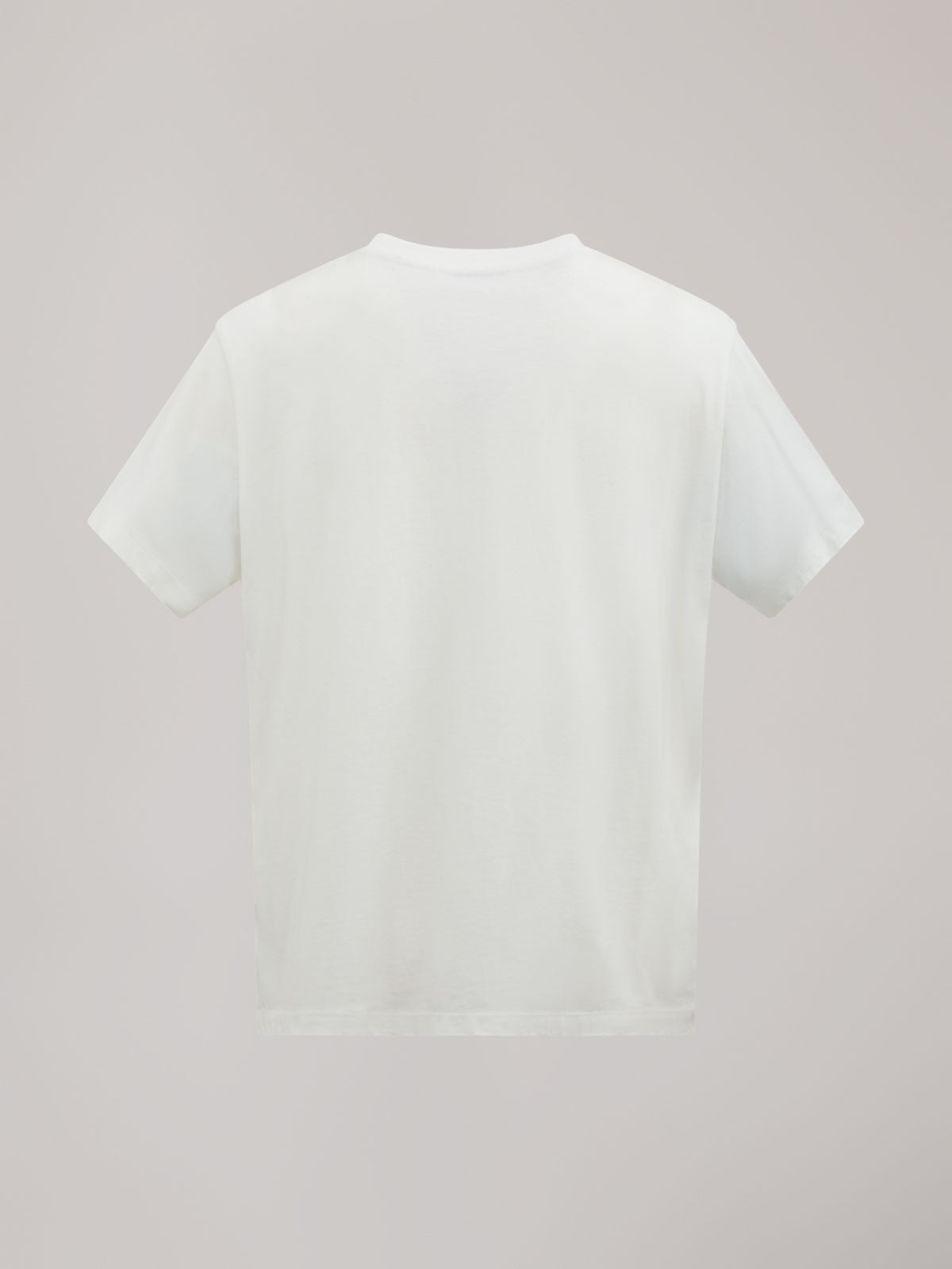 TSHIRT IN JERSEY CON APPLICAZIONE