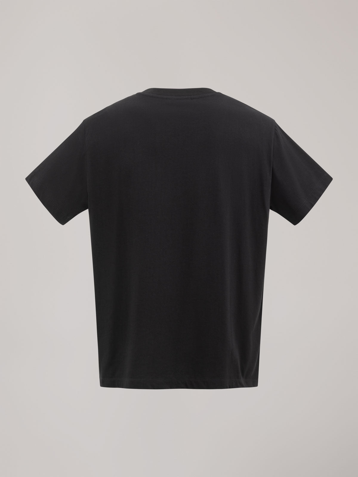 TSHIRT IN JERSEY CON APPLICAZIONE