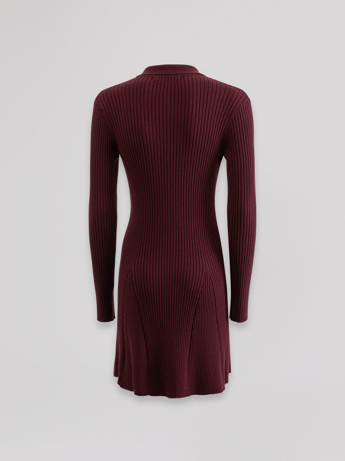 SCIARPA IN MAGLIA