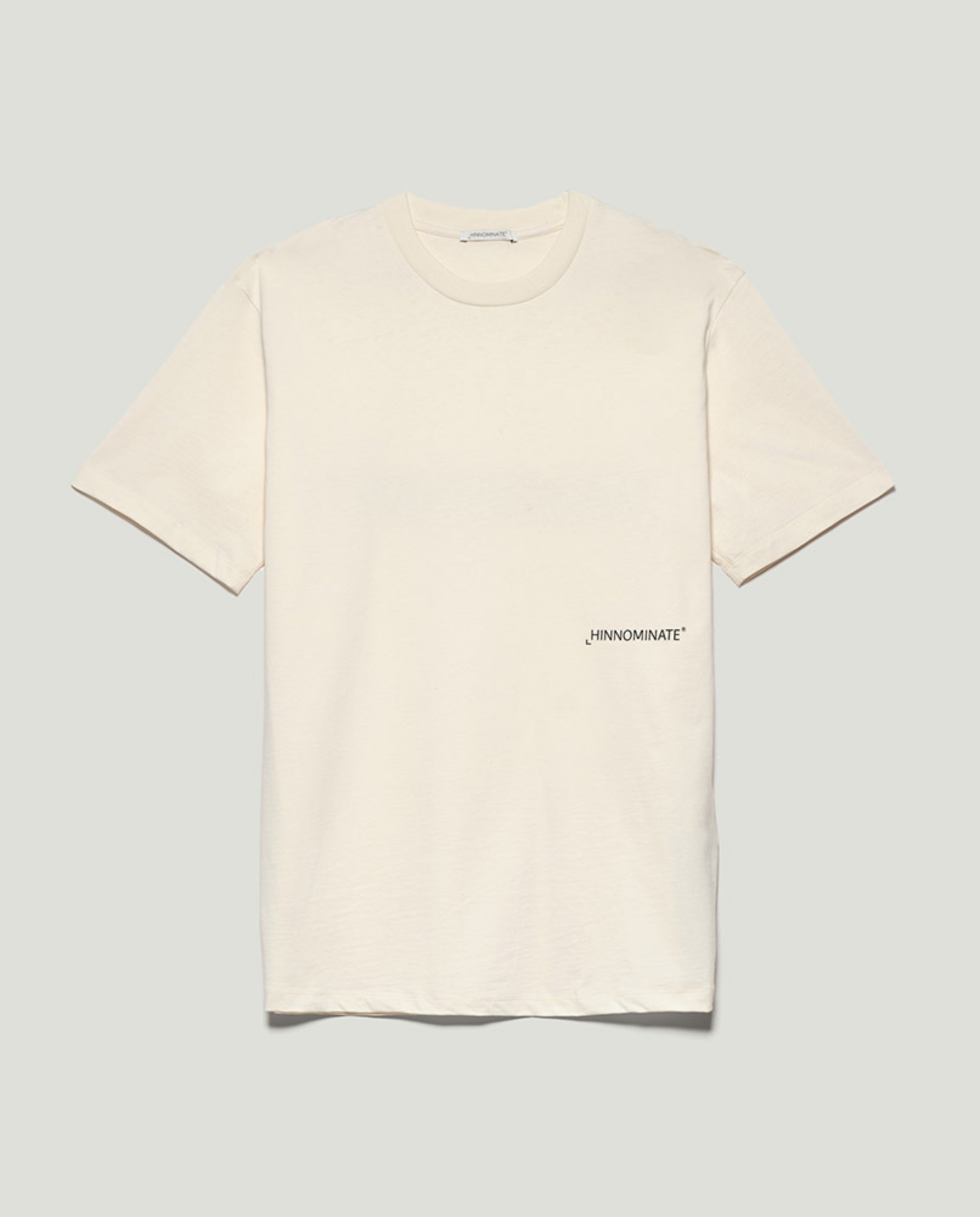 T-Shirt  Bianco Burro