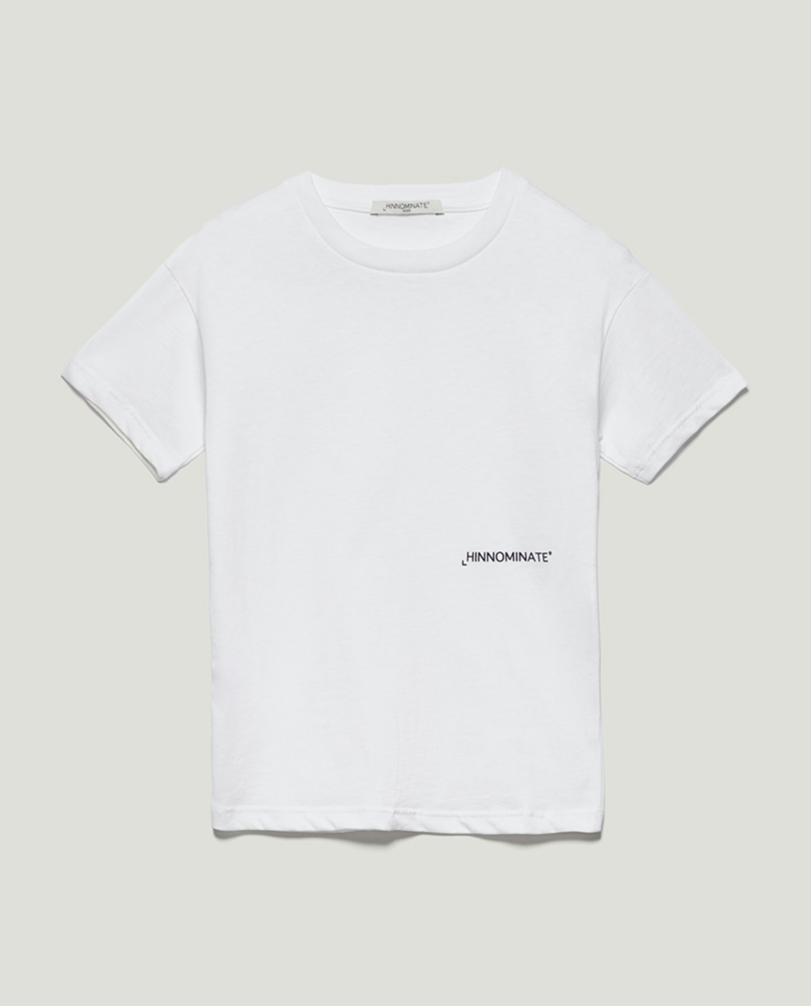 T-Shirt Bianco