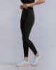 LEGGINGS FITNESS CON STAMPA SILICONATA