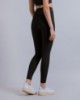 LEGGINGS FITNESS CON STAMPA SILICONATA