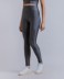 LEGGINGS IN LYCRA LUCIDA CON STAMPA LATERALE