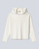 Maglia Cappuccio Con Logo Off White