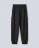 Pantalone In Modal E Nylon Nero