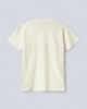 T-Shirt In Jersey Con Stampa Off White