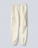 Pantalone In Tessuto Tecnico Con Tasconi  • Off White