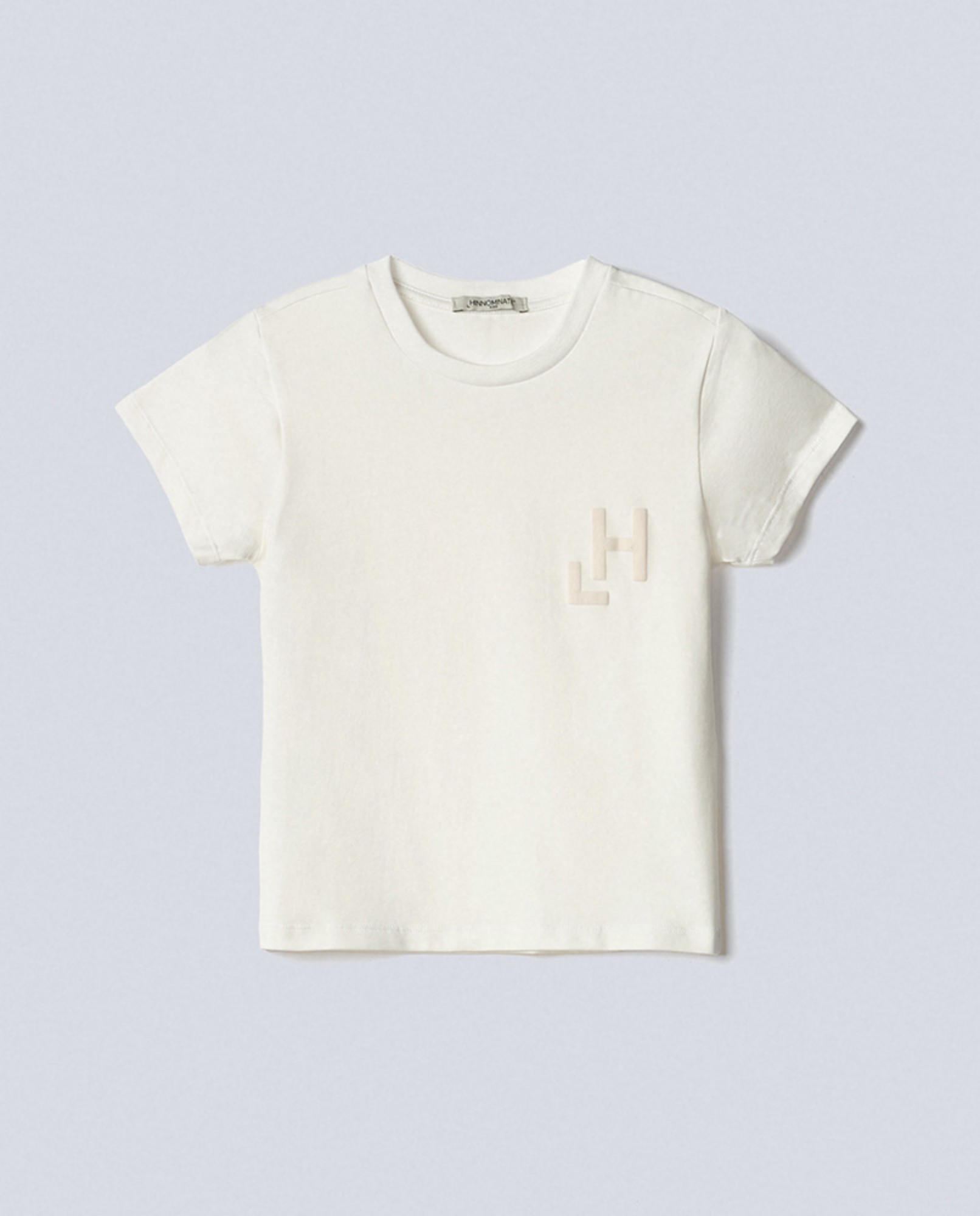 T-shirt • Bianco