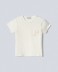 T-shirt • Bianco