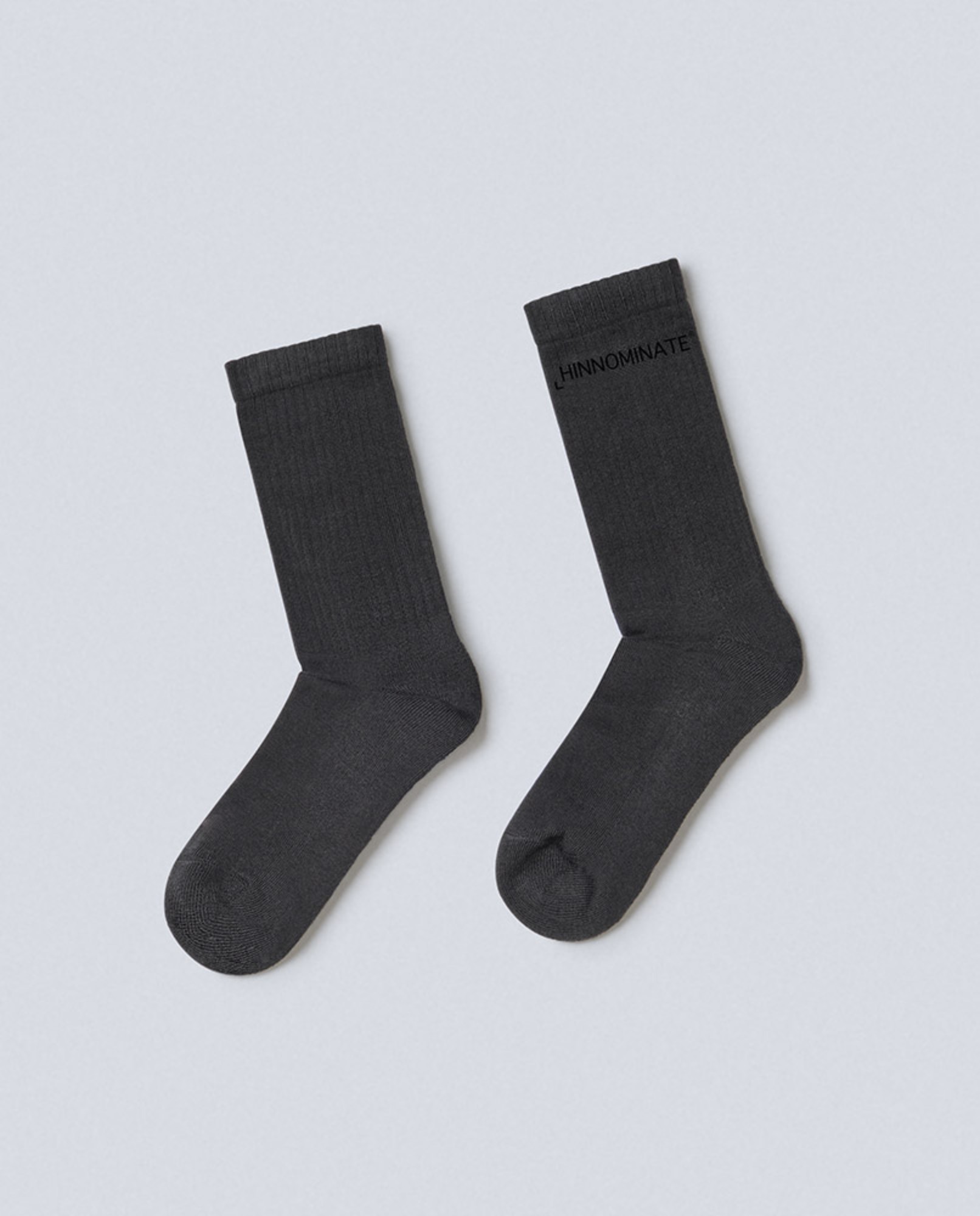 Picture of Socks With Inlay Horizontal Iron